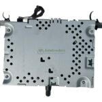 Ford Focus Radio Head Unit JX7118K810LR Genuine 2021