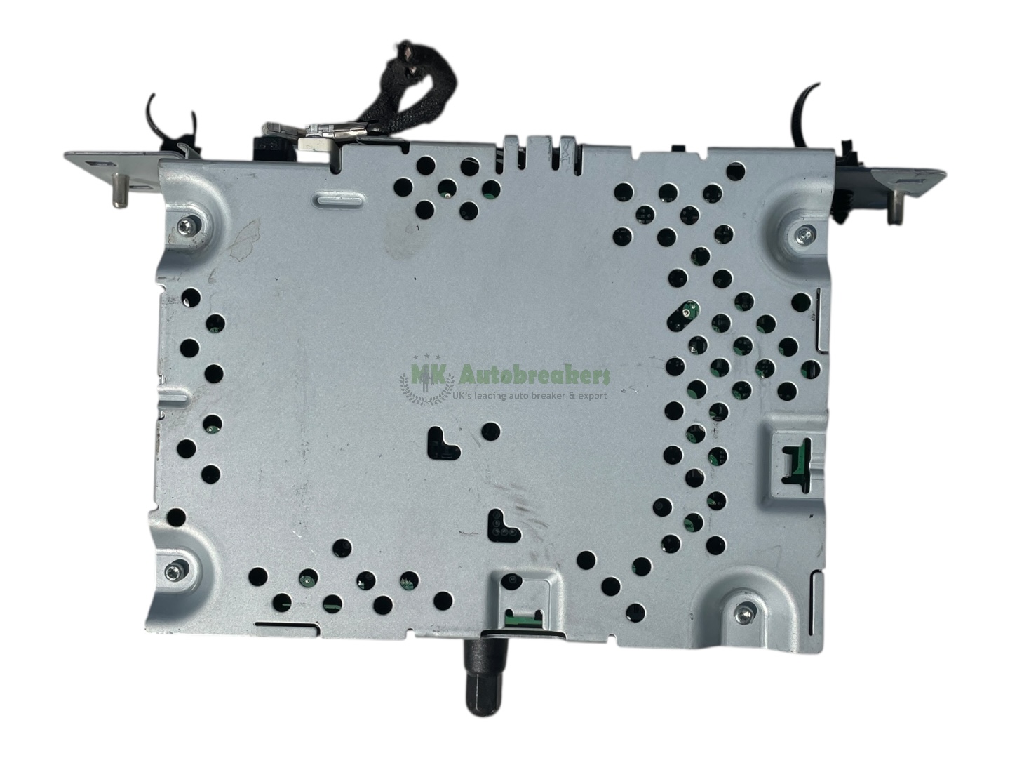 Ford Focus Radio Head Unit JX7118K810LR Genuine 2021