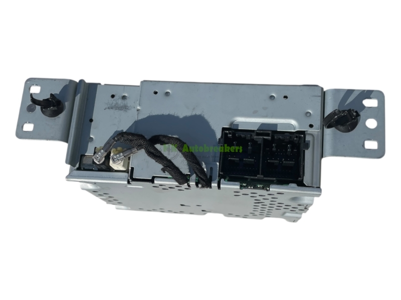 Ford Focus Radio Head Unit JX7118K810LR Genuine 2021