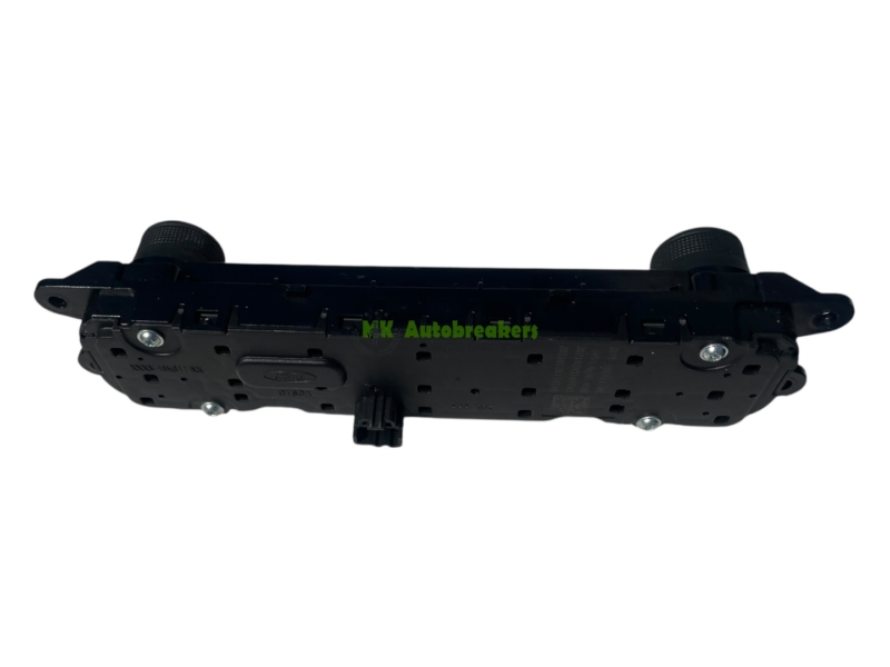 Ford Focus Radio Stereo Control Panel JX7T18K811AC Genuine 2021