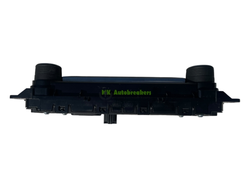 Ford Focus Radio Stereo Control Panel JX7T18K811AC Genuine 2021