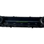 Ford Focus Radio Stereo Control Panel JX7T18K811AC Genuine 2021