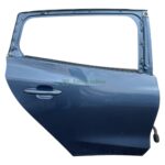 Ford Focus Rear Bare Door PJX7B-N24630-AF Right Genuine 2021