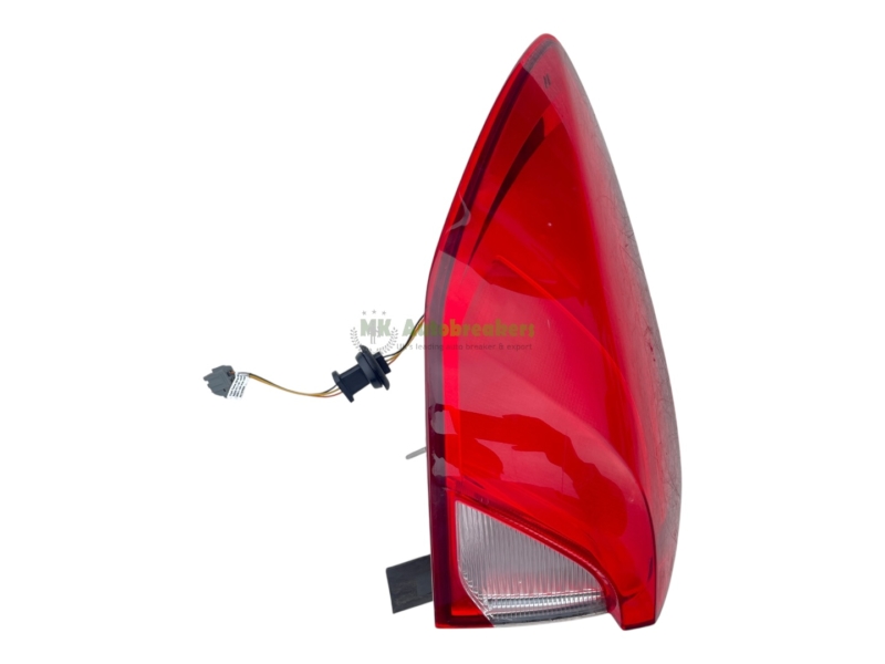 Ford Focus Rear Light JX7B13405EE Left Genuine 2021