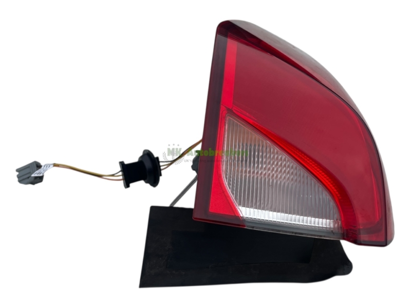 Ford Focus Rear Light JX7B13405EE Left Genuine 2021