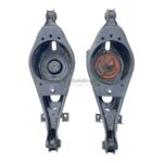 Ford Focus Rear Lower Control Arm JX61-5K652-BEB Pair Genuine 2021