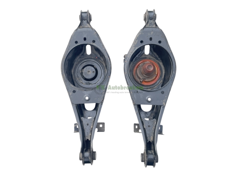 Ford Focus Rear Lower Control Arm JX61-5K652-BEB Pair Genuine 2021