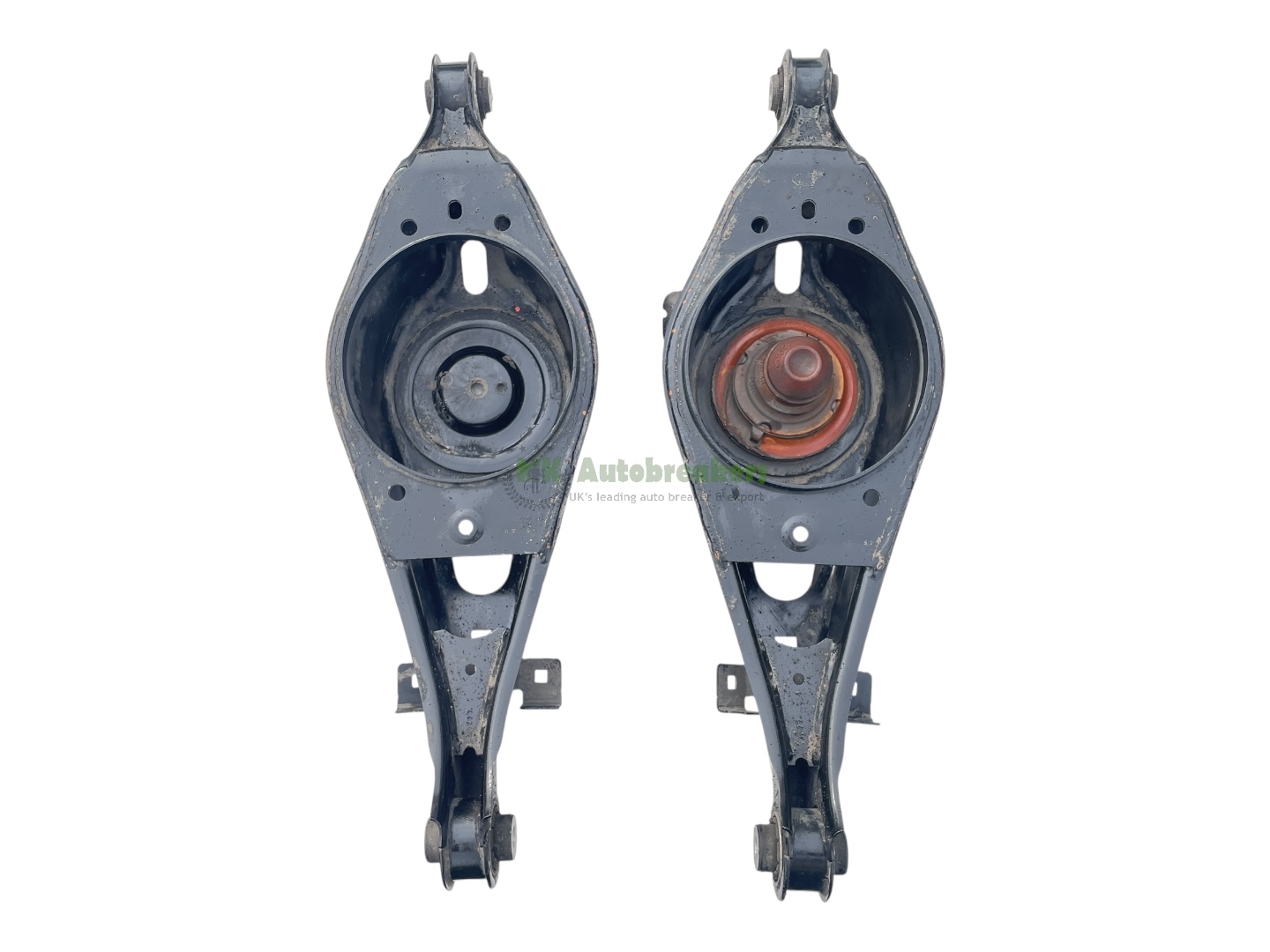 Ford Focus Rear Lower Control Arm JX61-5K652-BEB Pair Genuine 2021