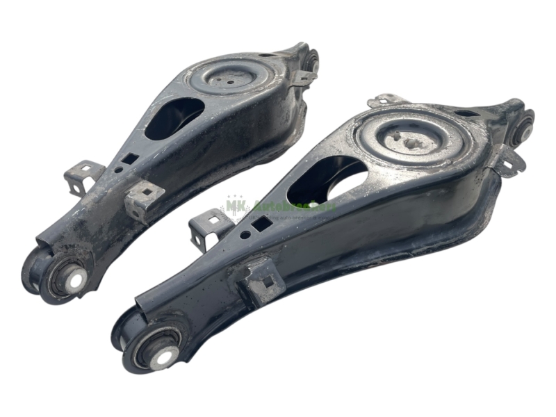 Ford Focus Rear Lower Control Arm JX61-5K652-BEB Pair Genuine 2021