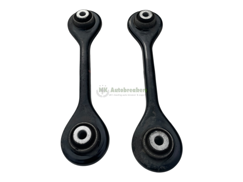 Ford Focus Rear Lower Control Arm JX61-5K652-BEB Pair Genuine 2021