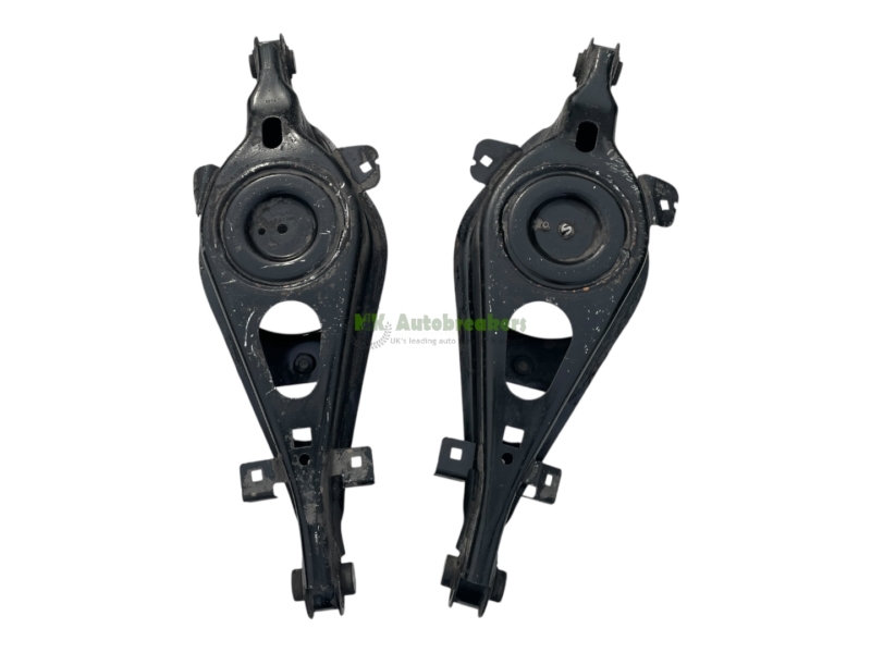 Ford Focus Rear Lower Control Arm JX61-5K652-BEB Pair Genuine 2021
