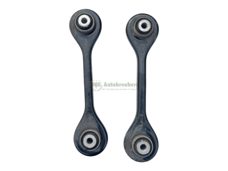 Ford Focus Rear Lower Control Arm JX61-5K652-BEB Pair Genuine 2021