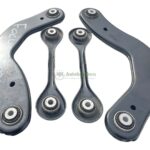 Ford Focus Rear Lower Control Arm JX61-5K652-BEB Pair Genuine 2021