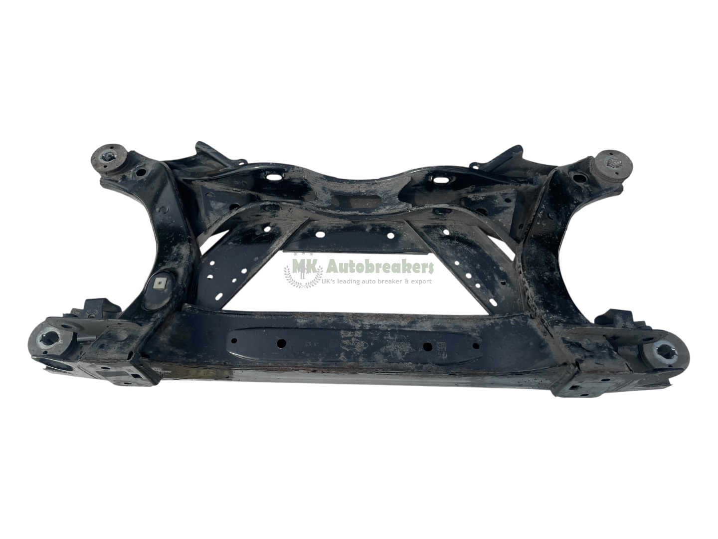 Ford Focus Rear Subframe Axle JX615K067 Genuine 2021