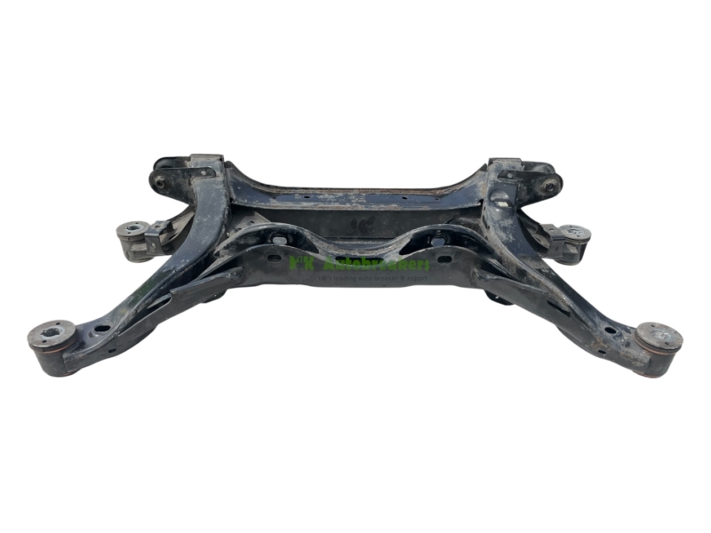 Ford Focus Rear Subframe Axle JX615K067 Genuine 2021