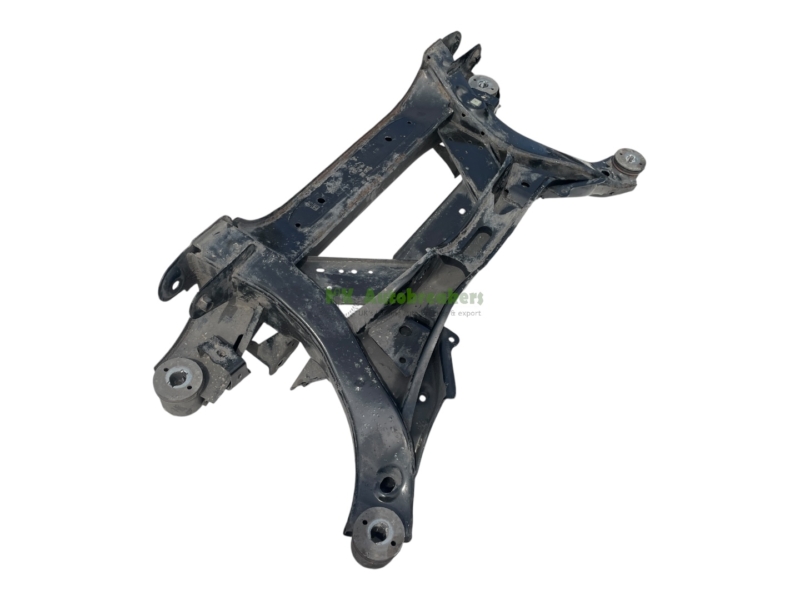 Ford Focus Rear Subframe Axle JX615K067 Genuine 2021