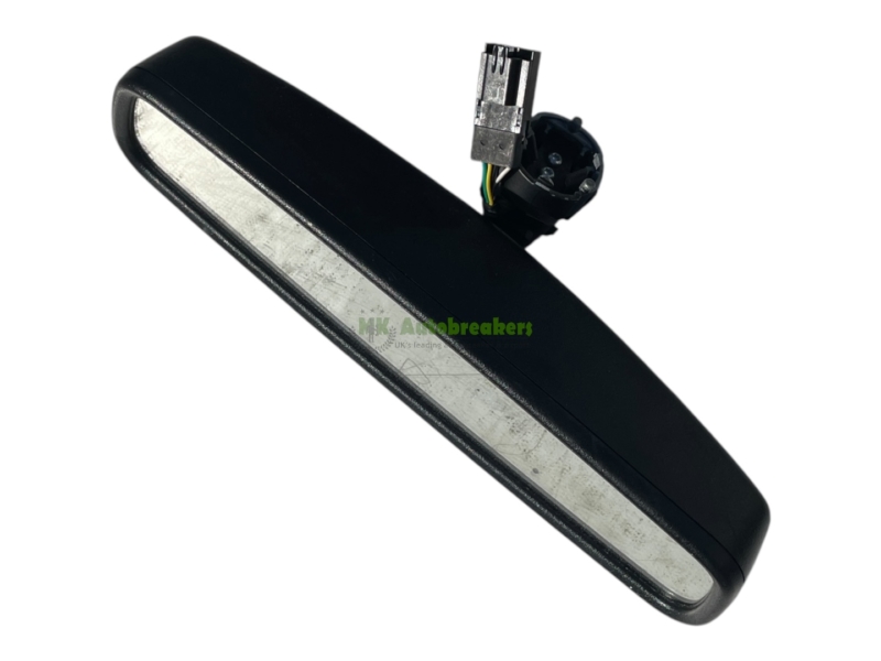 Ford Focus Rear View Mirror FU5A-17E678-EA Genuine 2021