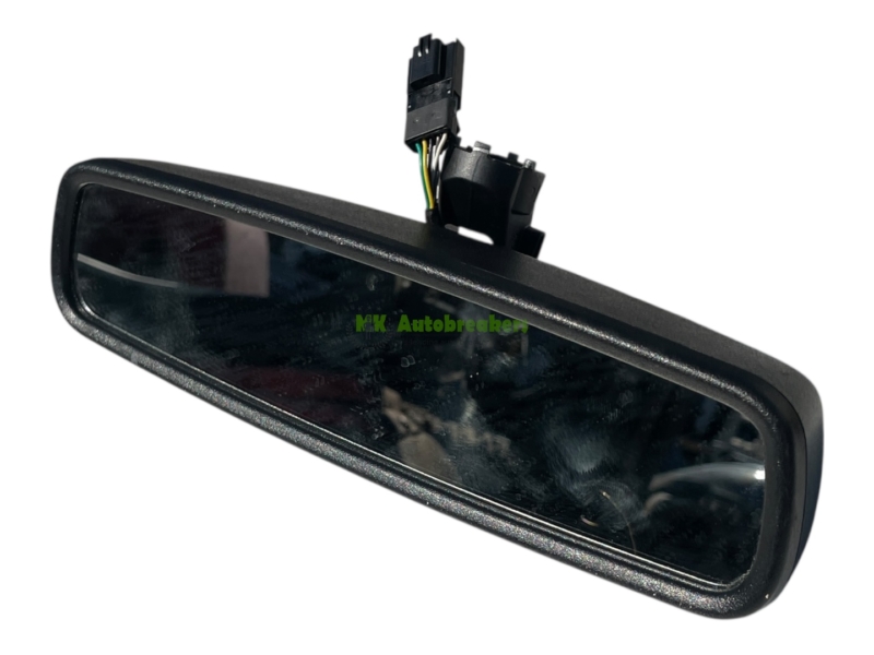 Ford Focus Rear View Mirror FU5A-17E678-EA Genuine 2021