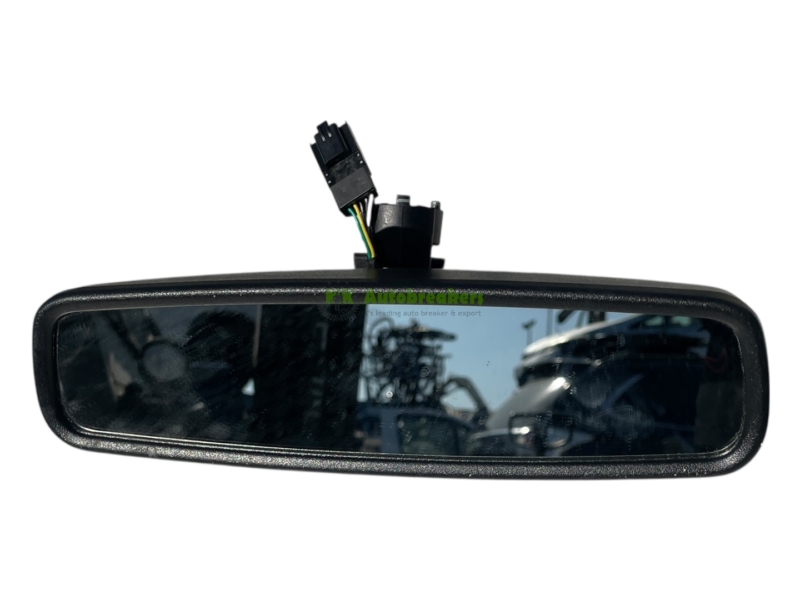 Ford Focus Rear View Mirror FU5A-17E678-EA Genuine 2021