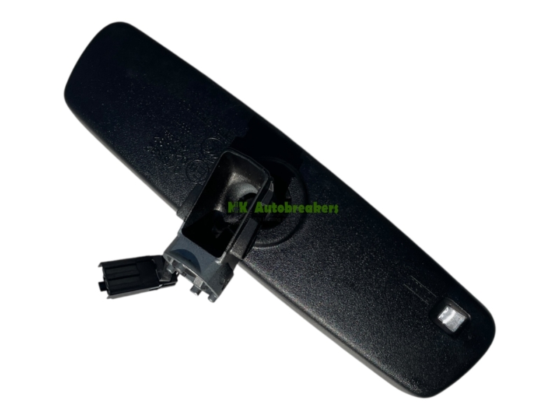 Ford Focus Rear View Mirror FU5A-17E678-EA Genuine 2021