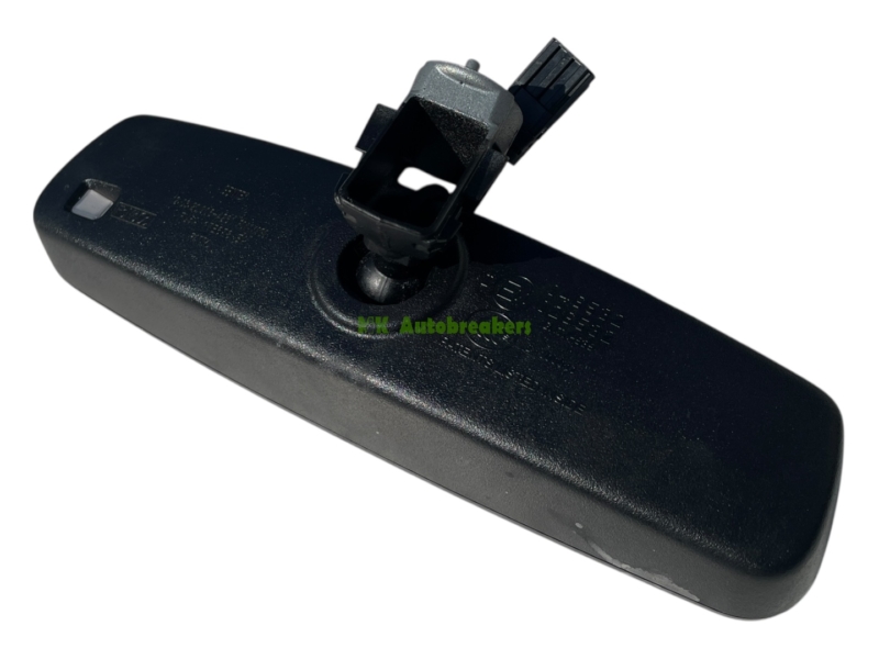 Ford Focus Rear View Mirror FU5A-17E678-EA Genuine 2021