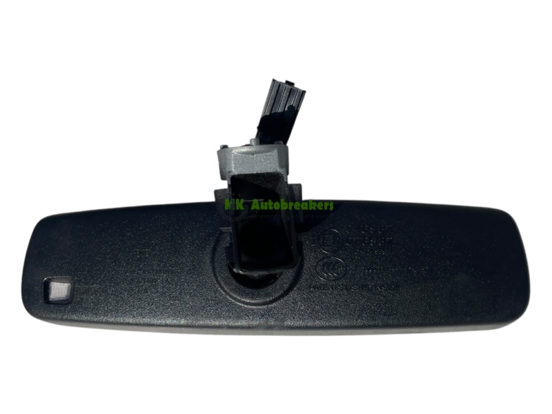 Ford Focus Rear View Mirror FU5A-17E678-EA Genuine 2021