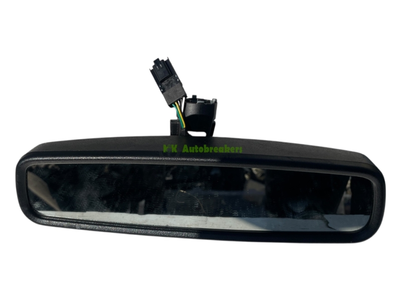 Ford Focus Rear View Mirror FU5A-17E678-EA Genuine 2021