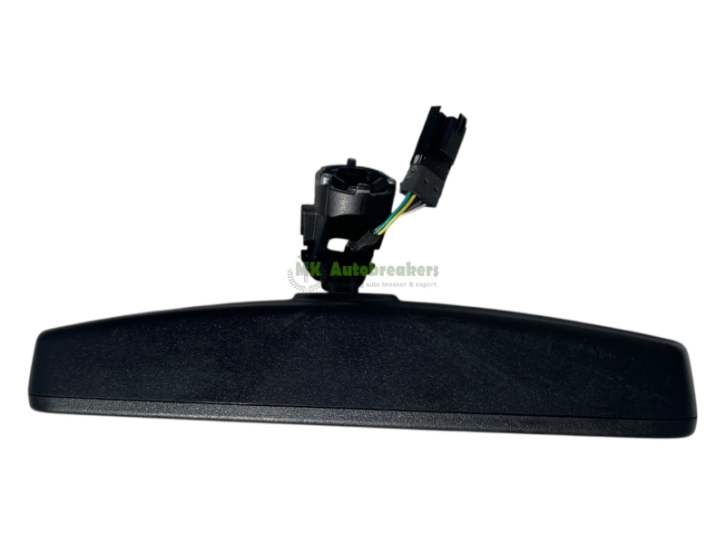 Ford Focus Rear View Mirror FU5A-17E678-EA Genuine 2021