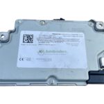 Ford Focus SAT NAV Control Module 5U5T-14G371-GNC Genuine 2015