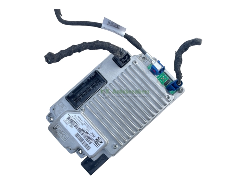 Ford Focus SAT NAV Control Module 5U5T-14G371-GNC Genuine 2015