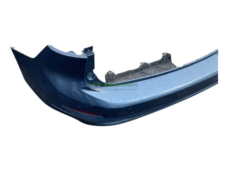 Ford Focus ST-Line Rear Bumper JX7B-17H773-HB5JCT Genuine 2021