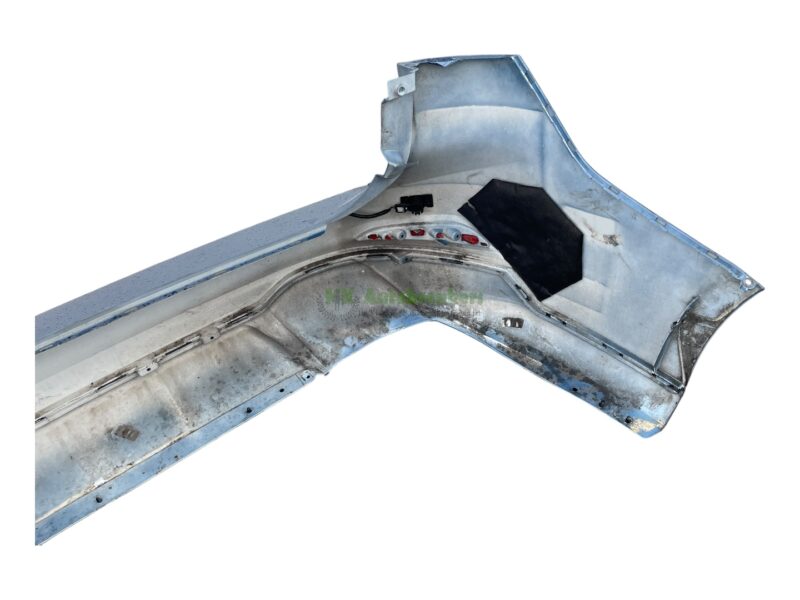 Ford Focus ST-Line Rear Bumper JX7B-17H773-HB5JCT Genuine 2021