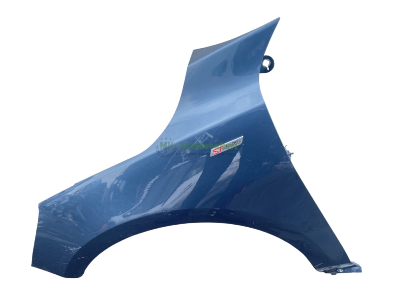 Ford Focus ST-Line Wing Fender PJX7B-A16009-AG Left Genuine 2021
