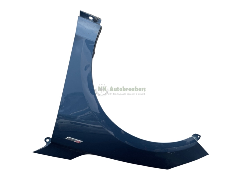 Ford Focus ST-Line Wing Fender PJX7B-A16009-AG Left Genuine 2021