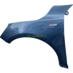 Ford Focus ST-Line Wing Fender PJX7B-A16009-AG Left Genuine 2021