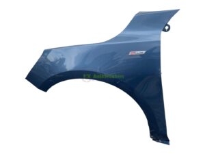 Ford Focus ST-Line Wing Fender PJX7B-A16009-AG Left Genuine 2021