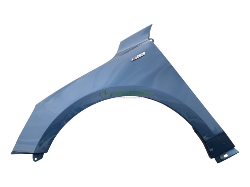 Ford Focus ST-Line Wing Fender PJX7B-A16009-AG Left Genuine 2021