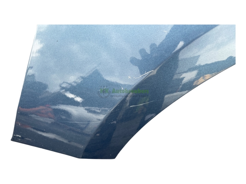 Ford Focus ST-Line Wing Fender PJX7B-A16009-AG Left Genuine 2021