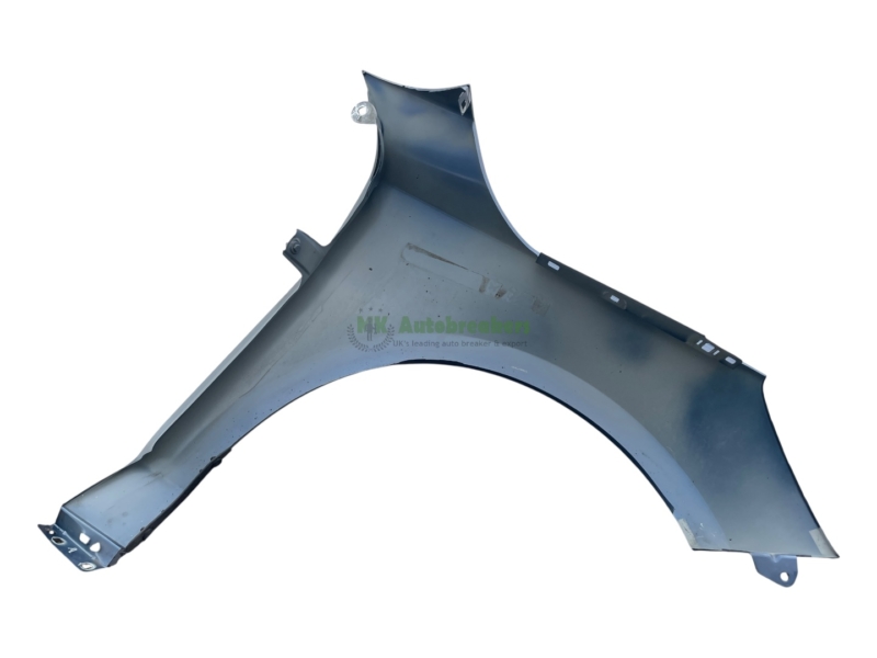 Ford Focus ST-Line Wing Fender PJX7B-A16009-AG Left Genuine 2021