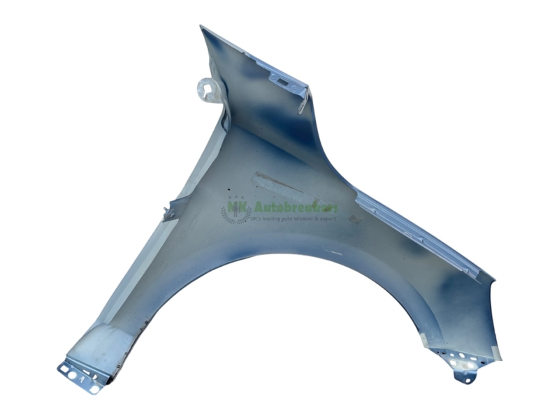 Ford Focus ST-Line Wing Fender PJX7B-A16009-AG Left Genuine 2021