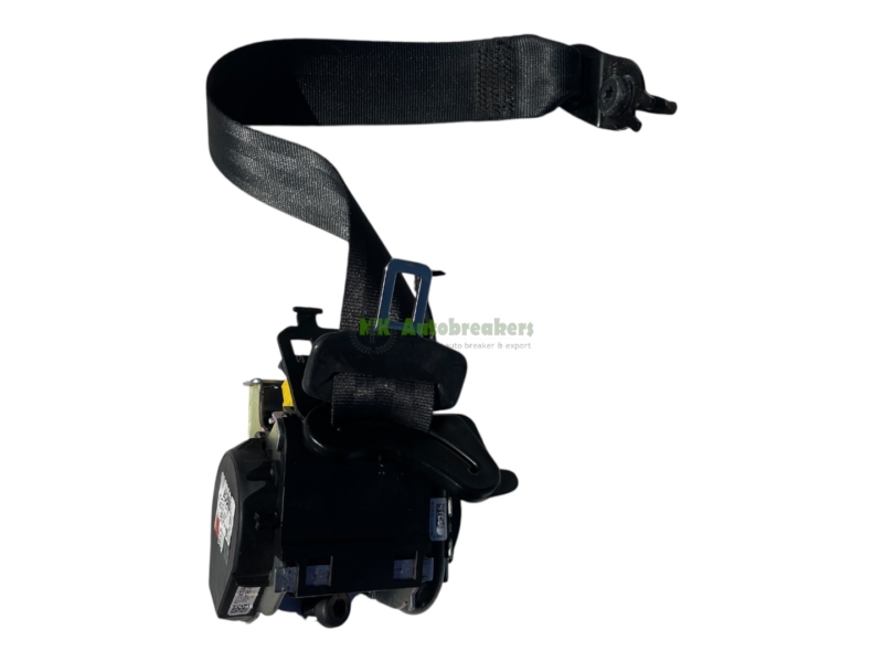 Ford Focus Seat Belt BM51-61295-AE Front Left Genuine 2021