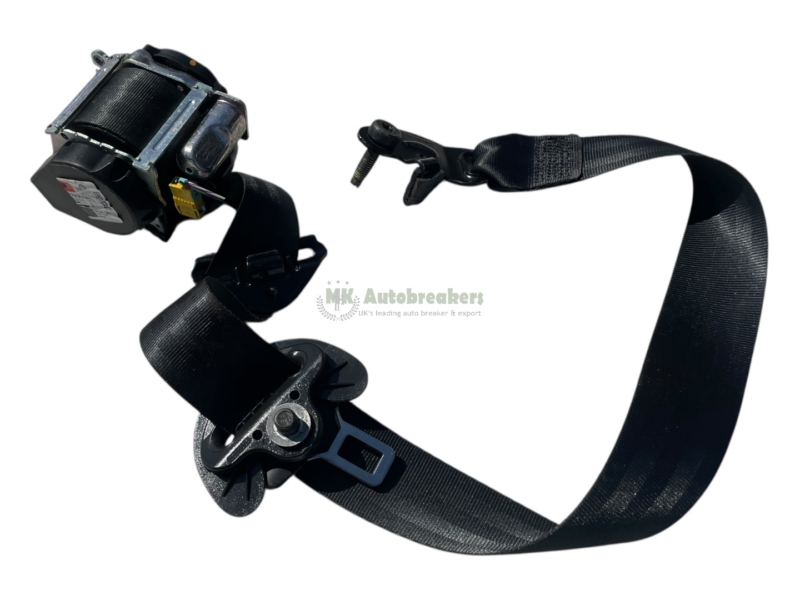 Ford Focus Seat Belt BM51-61295-AE Front Left Genuine 2021