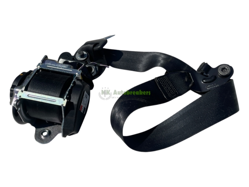 Ford Focus Seat Belt BM51-61295-AE Front Left Genuine 2021