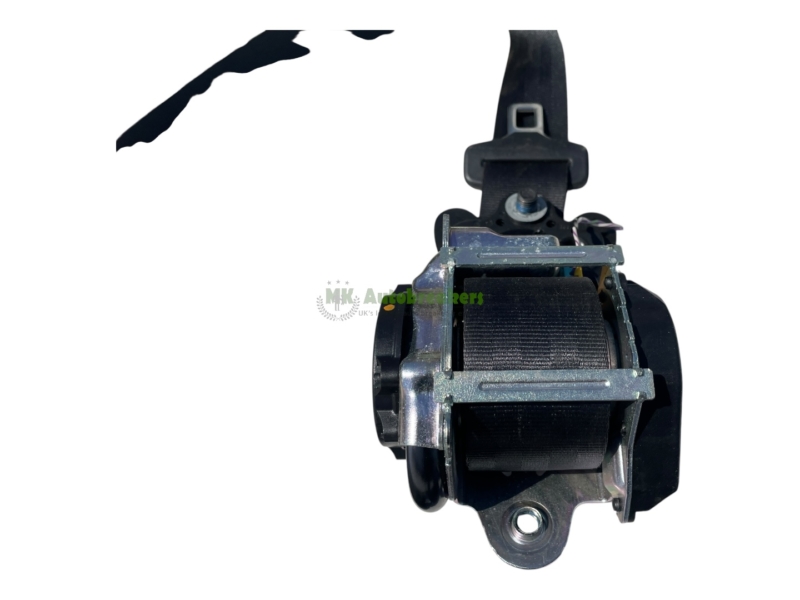 Ford Focus Seat Belt BM51-61295-AE Front Left Genuine 2021