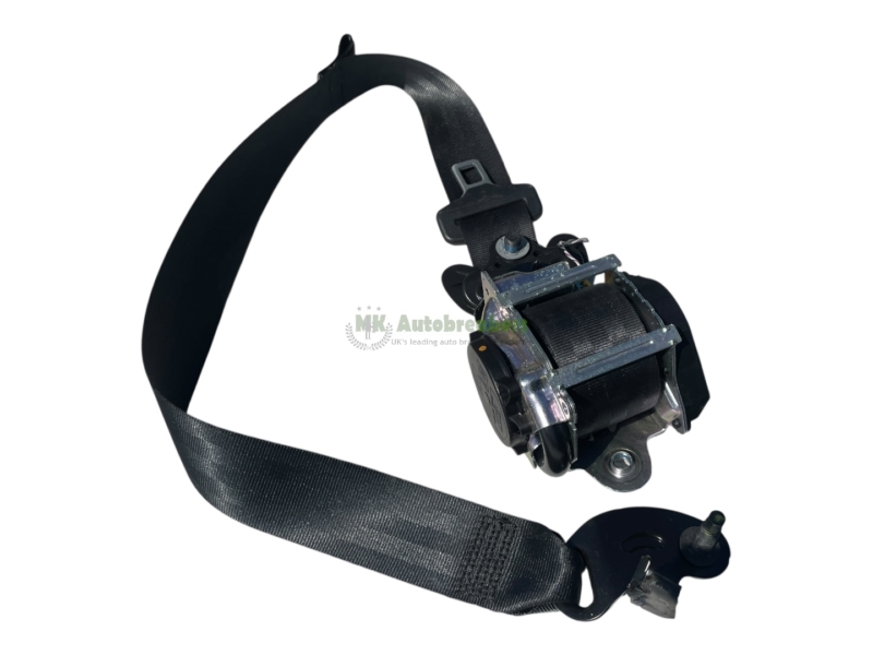 Ford Focus Seat Belt BM51-61295-AE Front Left Genuine 2021