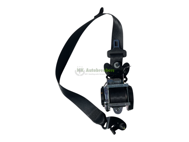 Ford Focus Seat Belt BM51-61295-AE Front Left Genuine 2021