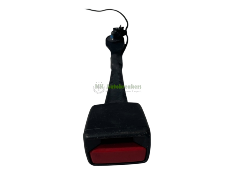 Ford Focus Seat Belt Buckle JX7BA61208AEW Front Right Genuine 2021