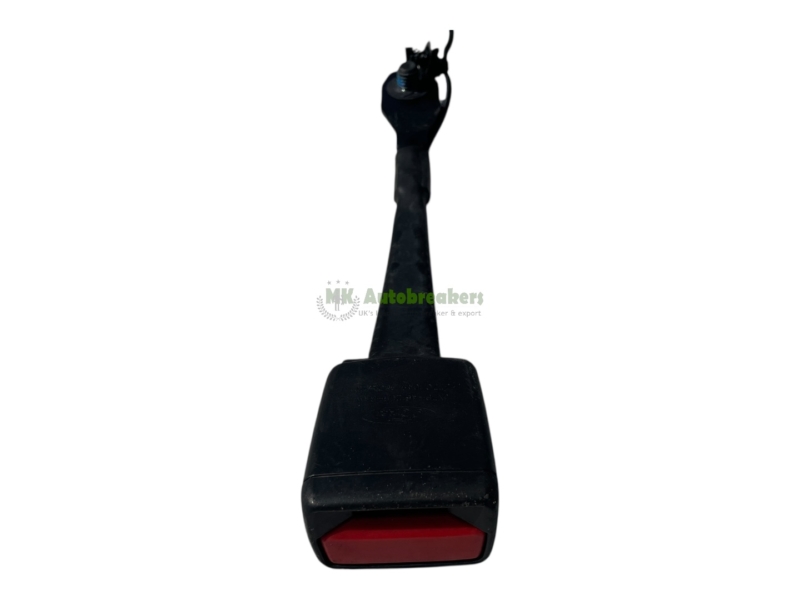 Ford Focus Seat Belt Buckle JX7BA61208AEW Front Right Genuine 2021