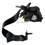 Ford Focus Seat Belt JX7B-A611B69-AHW Rear Left Genuine 2021