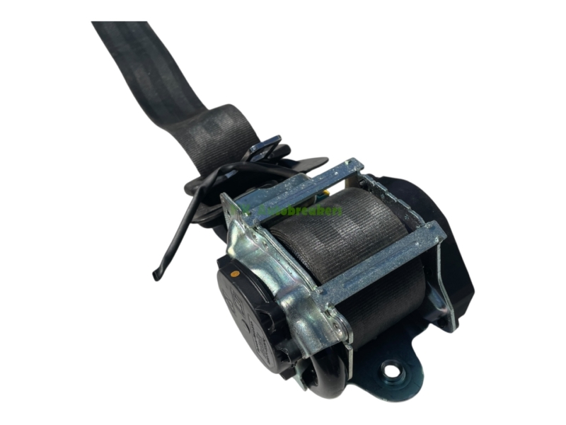 Ford Focus Seat Belt JX7B-A61294-EEW Front Right Genuine 2021